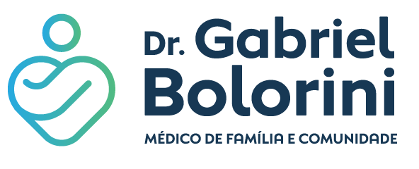 Dr. Gabriel Bolorini · Médico de Família e Comunidade